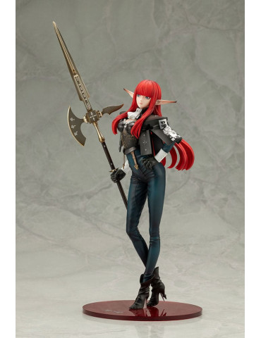 Kotobukiya - Metaphor: ReFantazio - figure Hulkenberg 2