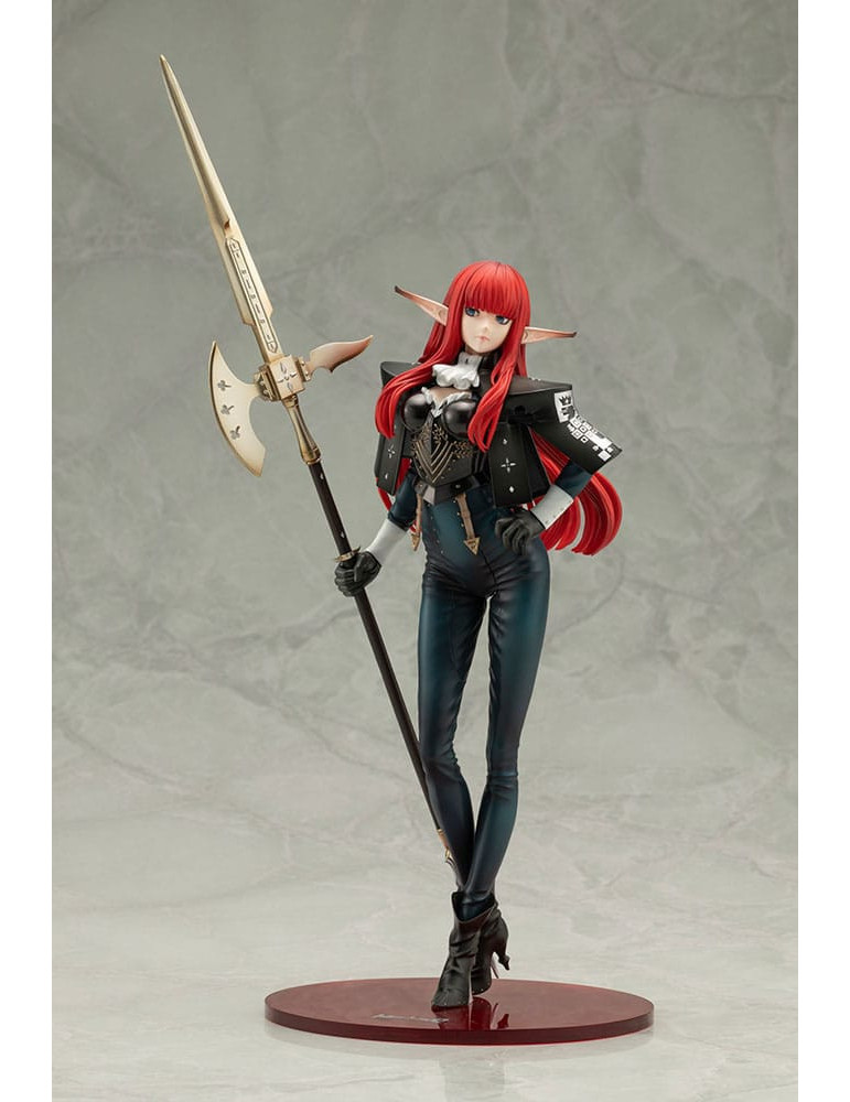 Kotobukiya - Metaphor: ReFantazio - figure Hulkenberg