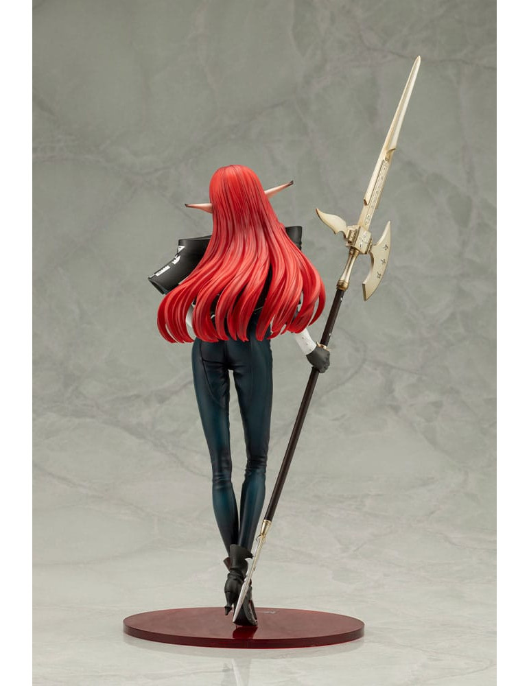 Kotobukiya - Metaphor: ReFantazio - figurine Hulkenberg