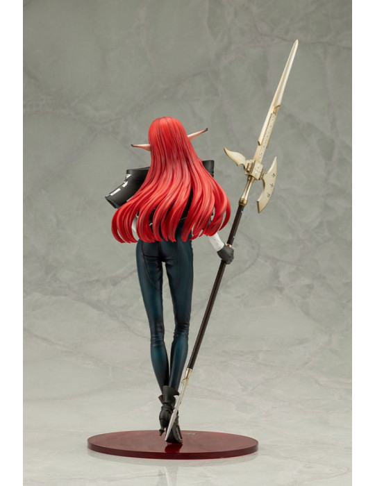 Kotobukiya - Metaphor: ReFantazio - figure Hulkenberg