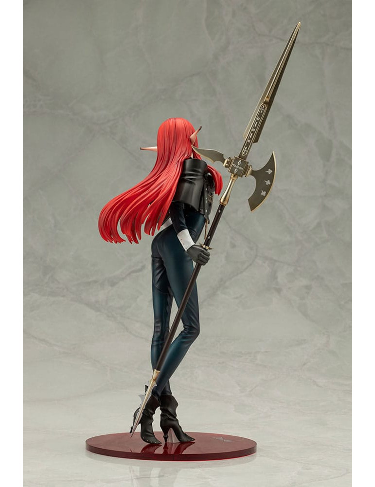 Kotobukiya - Metaphor: ReFantazio - figure Hulkenberg