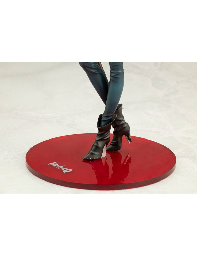 Kotobukiya - Metaphor: ReFantazio - figurine Hulkenberg