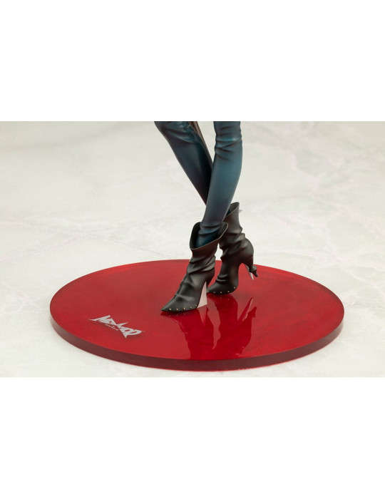 Kotobukiya - Metaphor: ReFantazio - figure Hulkenberg