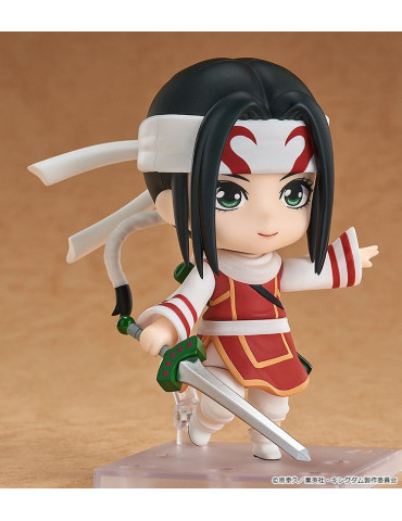 Good Smile Company - Kingdom - figurine Nendoroid Kyou Kai 2