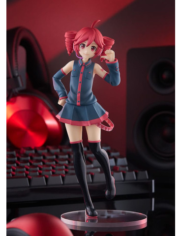 Good Smile Company - Vocaloid - figurine Pop Up Parade Kasane Teto L Size