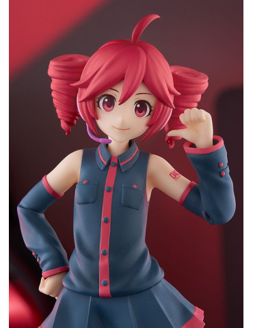 Good Smile Company - Vocaloid - figurine Pop Up Parade Kasane Teto L Size 2