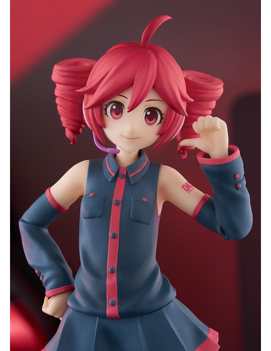 Good Smile Company - Vocaloid - figurine Pop Up Parade Kasane Teto L Size