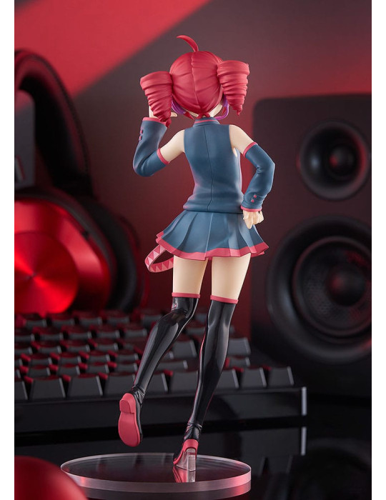 Good Smile Company - Vocaloid - figurine Pop Up Parade Kasane Teto L Size