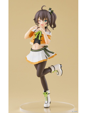 Good Smile Company - Hololive Production - figurine Pop Up Parade Natsuiro Matsuri