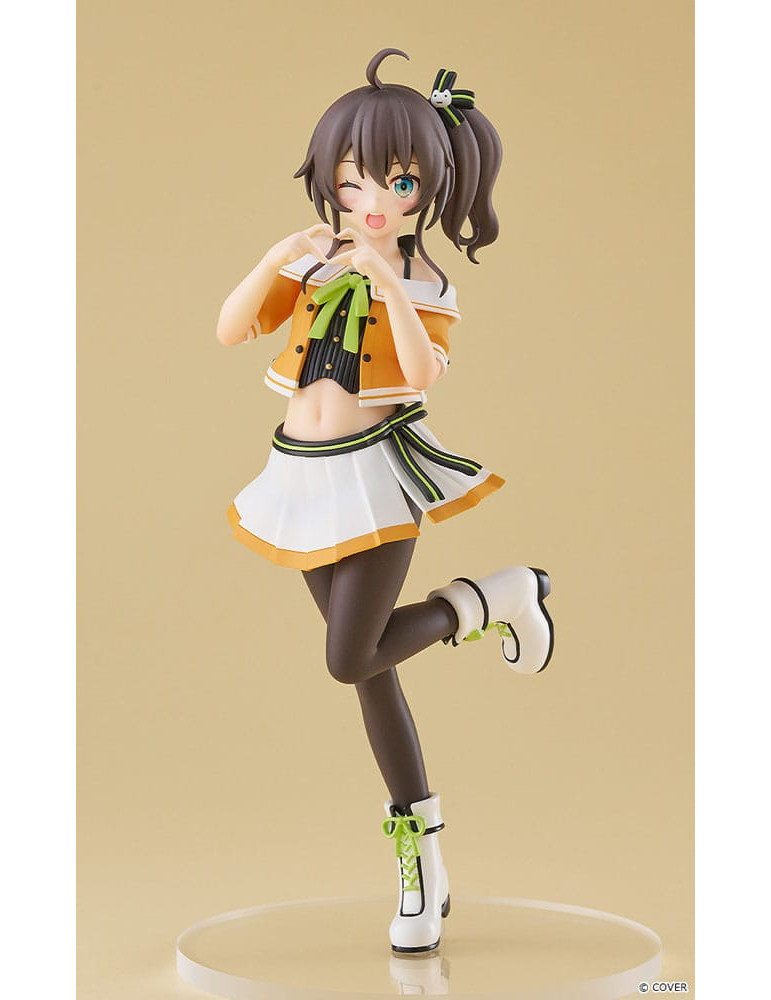 Good Smile Company - Hololive Production - figure Pop Up Parade Natsuiro Matsuri