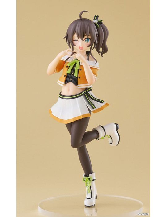 Good Smile Company - Hololive Production - figurine Pop Up Parade Natsuiro Matsuri