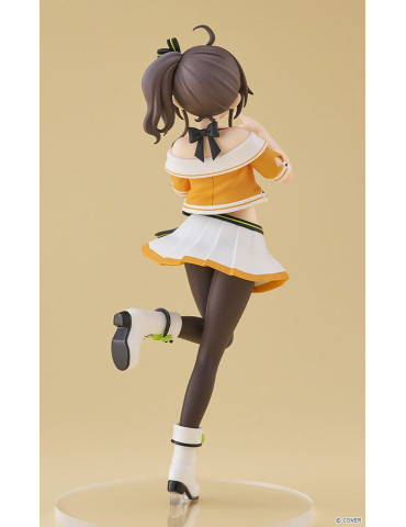 Good Smile Company - Hololive Production - figurine Pop Up Parade Natsuiro Matsuri 2