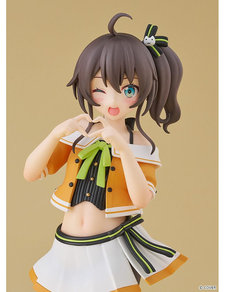 Good Smile Company - Hololive Production - figure Pop Up Parade Natsuiro Matsuri