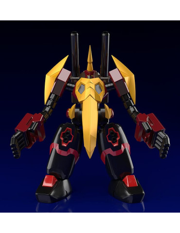Good Smile Company - Gaiking Legend of Daiku-Maryu - figure Moderoid Balking