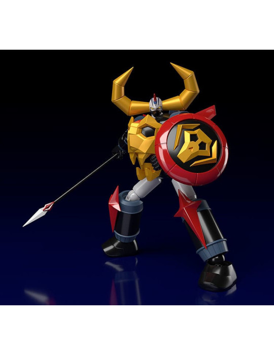 Good Smile Company - Gaiking Legend of Daiku-Maryu - figurine Moderoid Gaiking