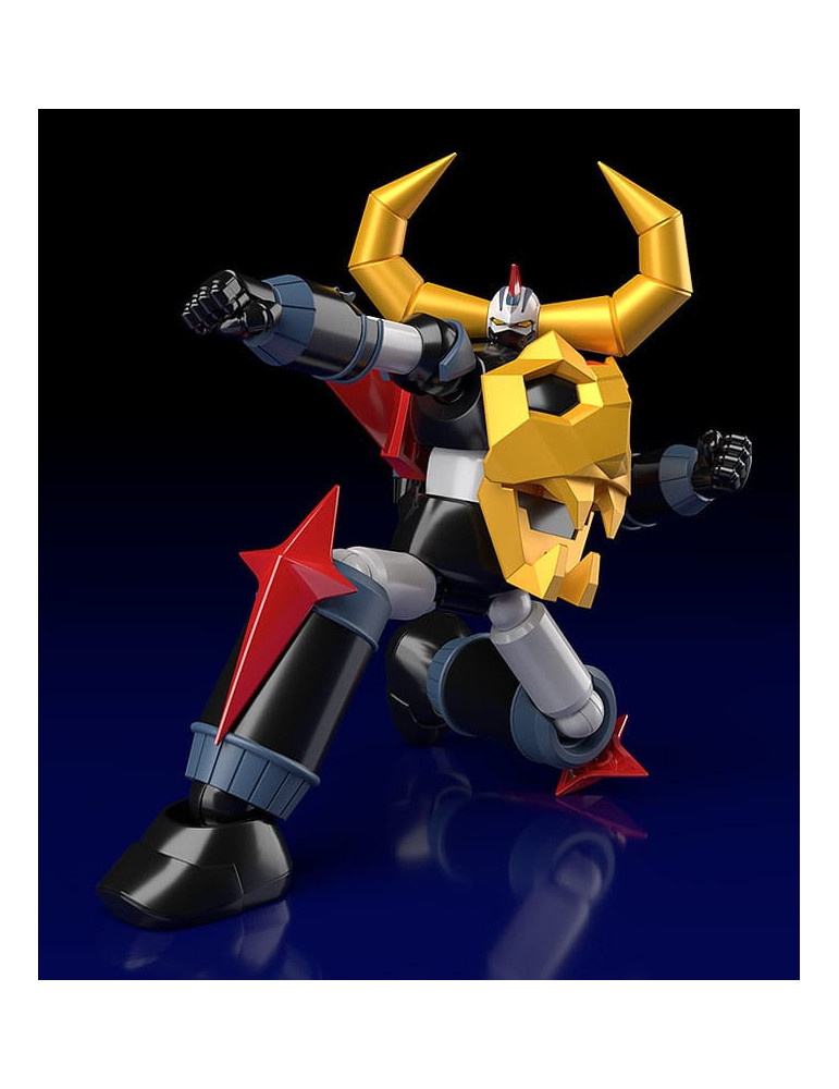 Good Smile Company - Gaiking Legend of Daiku-Maryu - figurine Moderoid Gaiking