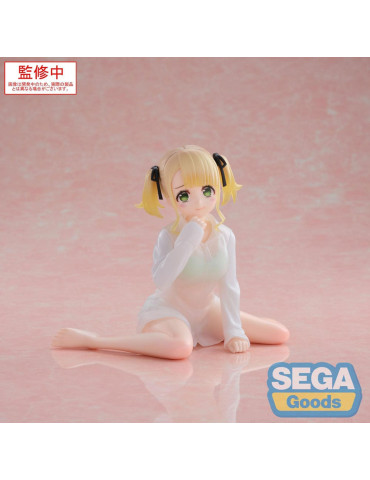 Sega - Private Tutor to the Duke´s Daughter - figure Yumemirize Ellie Walker