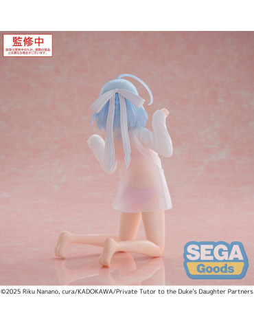 Sega - Private Tutor to the Duke´s Daughter - figure Yumemirize Tina Howard 2