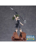 Sega - Frieren: Beyond Journey's End - figure Luminasta Übel Spell that Slashes Almost Anything Ver.