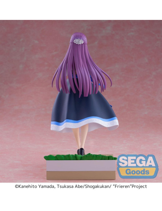 Sega - Frieren: Beyond Journey´s End - figure XStellar Fern At a Certain Festival Ver.