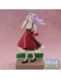 Sega - Frieren: Beyond Journey´s End - figure XStellar Frieren At a Certain Festival Ver.