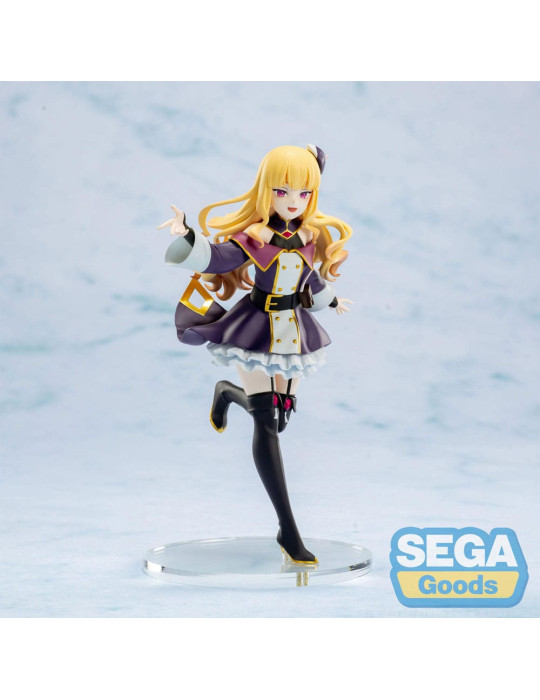 Sega - From Old Country Bumpkin to Master Swordsman - figure High Premium Lucy Diamond