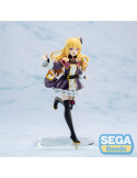 Sega - From Old Country Bumpkin to Master Swordsman - figurine High Premium Lucy Diamond