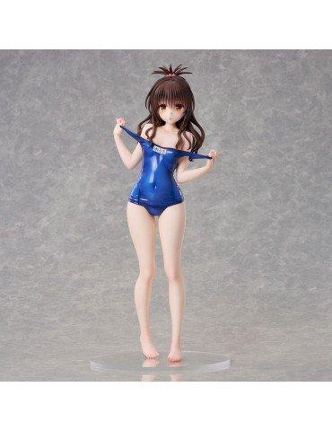 Union Creative - To Love-Ru Darkness - figure Swimsuit Series Mikan Yuuki