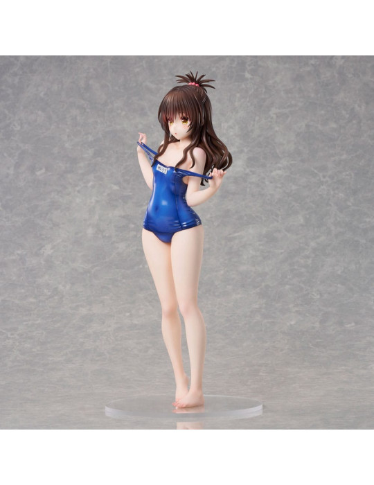 Union Creative - To Love-Ru Darkness - figure Swimsuit Series Mikan Yuuki