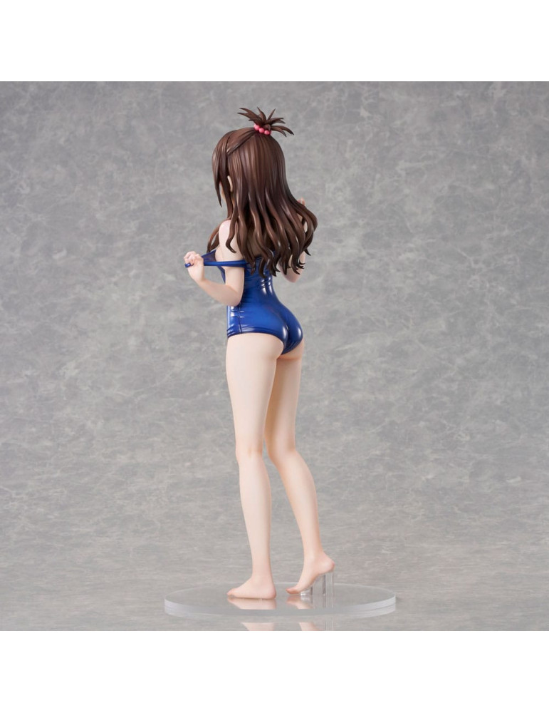 Union Creative - To Love-Ru Darkness - figurine Swimsuit Series Mikan Yuuki