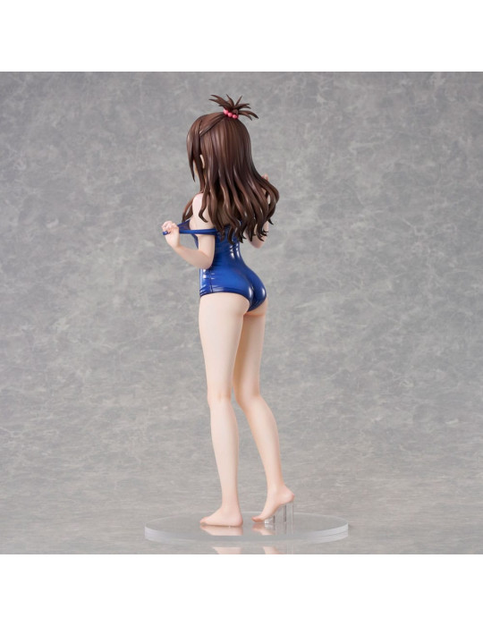 Union Creative - To Love-Ru Darkness - figure Swimsuit Series Mikan Yuuki