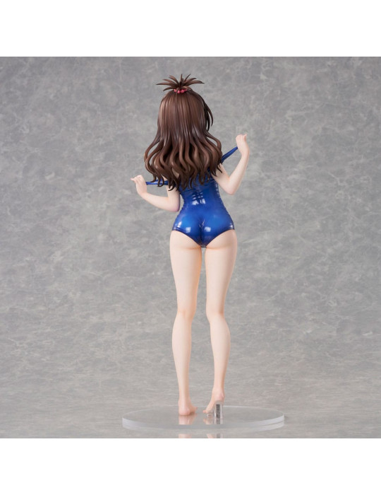 Union Creative - To Love-Ru Darkness - figurine Swimsuit Series Mikan Yuuki
