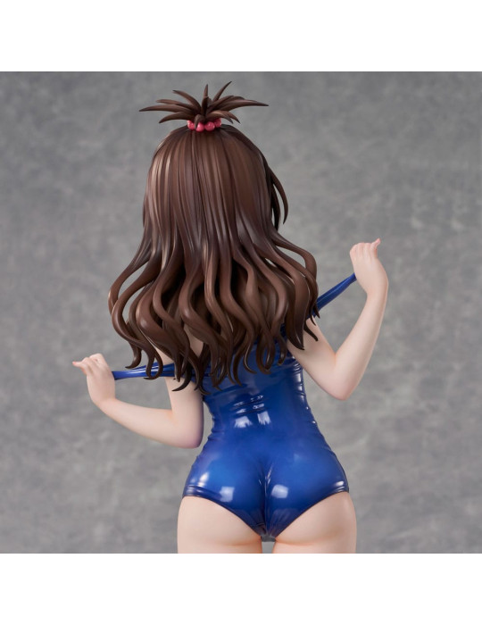 Union Creative - To Love-Ru Darkness - figure Swimsuit Series Mikan Yuuki