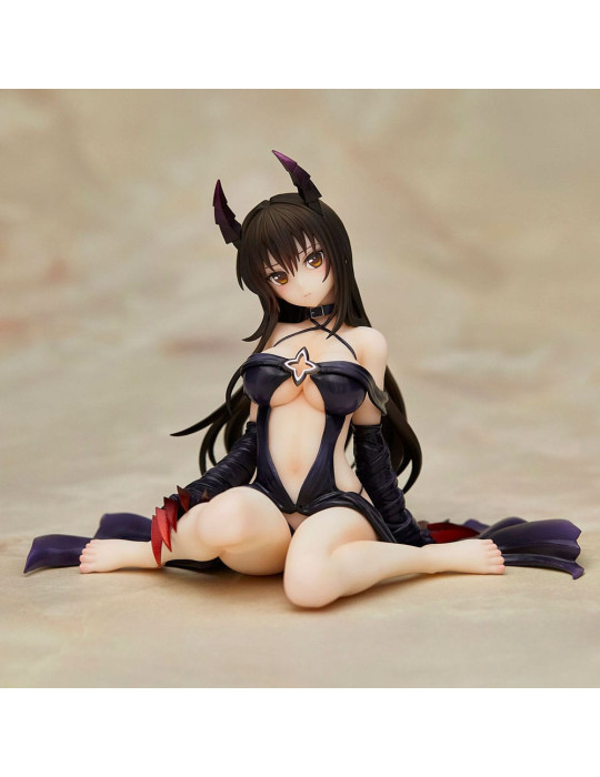 Union Creative - To Love-Ru Darkness - figurine Yui Kotegawa Darkness Ver.