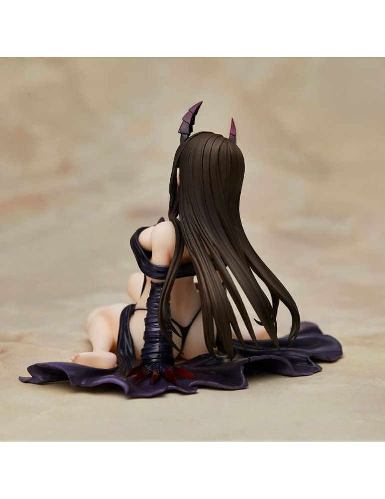 Union Creative - To Love-Ru Darkness - figure Yui Kotegawa Darkness Ver.