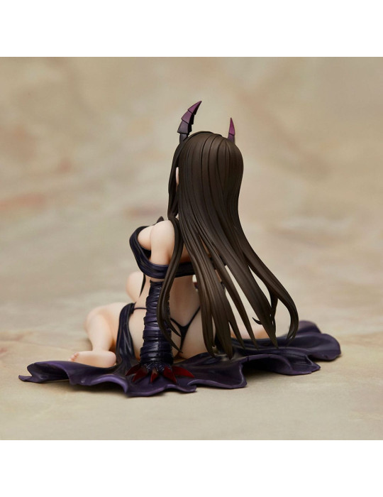 Union Creative - To Love-Ru Darkness - figure Yui Kotegawa Darkness Ver.