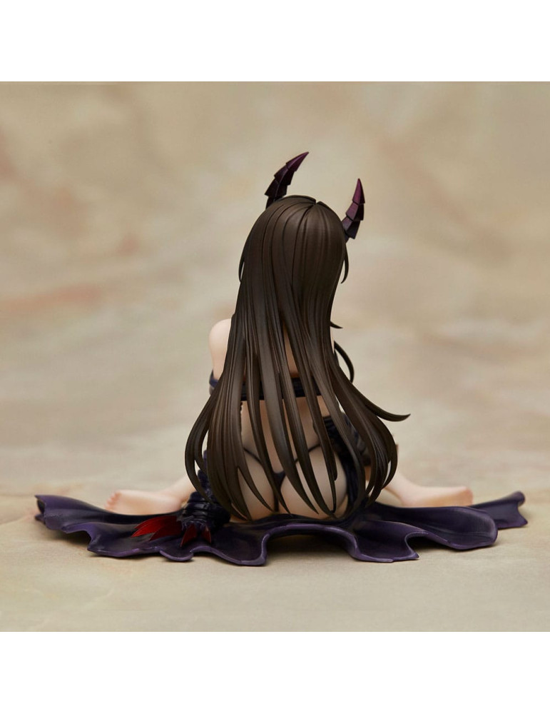 Union Creative - To Love-Ru Darkness - figure Yui Kotegawa Darkness Ver.