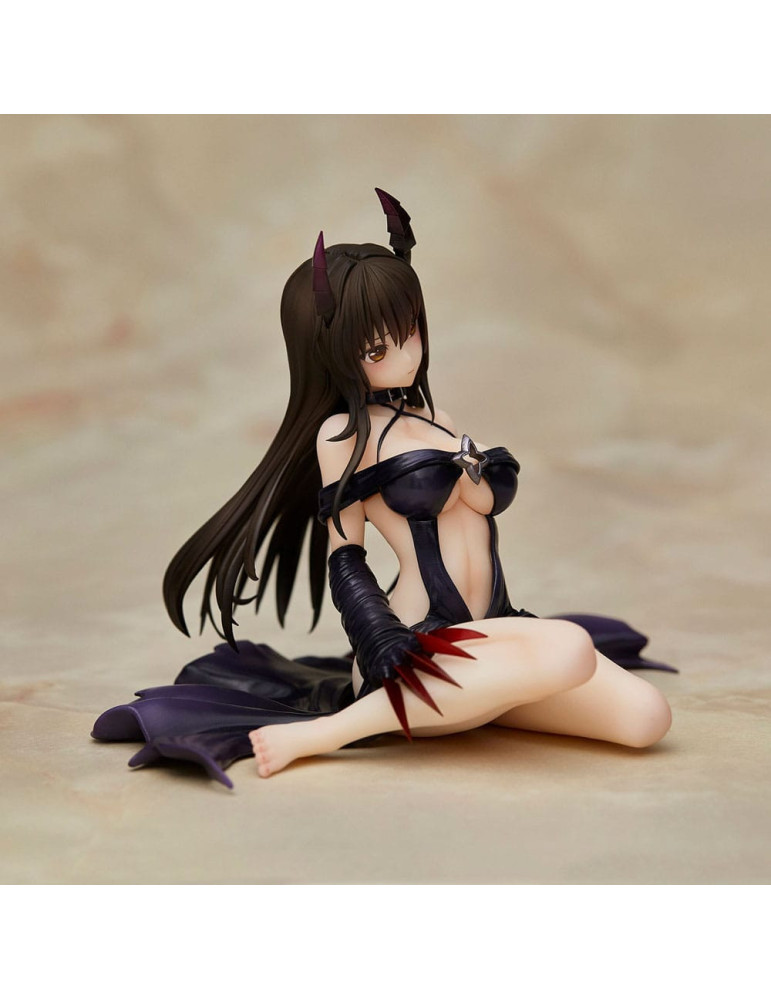 Union Creative - To Love-Ru Darkness - figure Yui Kotegawa Darkness Ver.