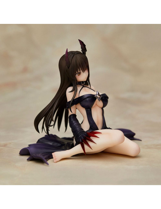 Union Creative - To Love-Ru Darkness - figurine Yui Kotegawa Darkness Ver.