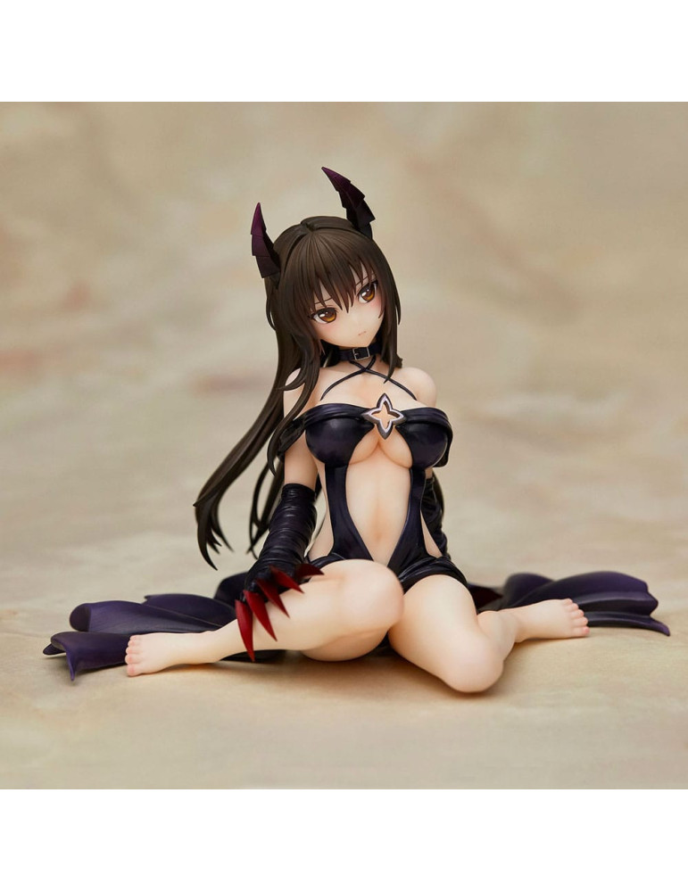 Union Creative - To Love-Ru Darkness - figure Yui Kotegawa Darkness Ver.