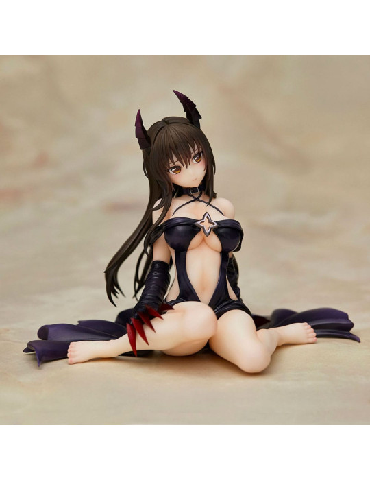 Union Creative - To Love-Ru Darkness - figurine Yui Kotegawa Darkness Ver.