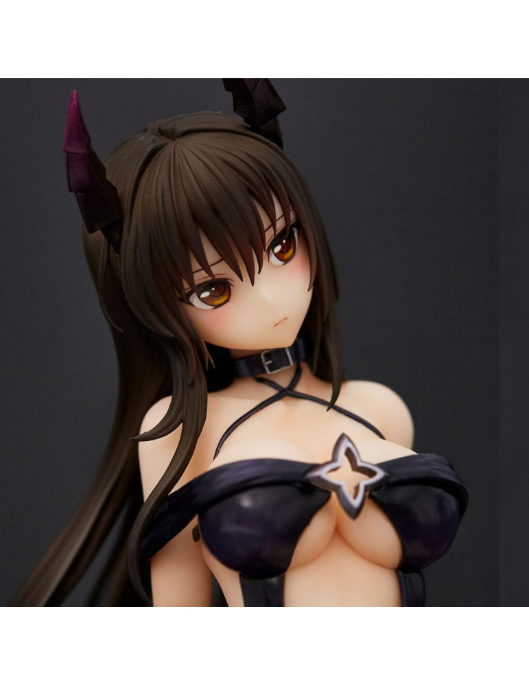 Union Creative - To Love-Ru Darkness - figurine Yui Kotegawa Darkness Ver.