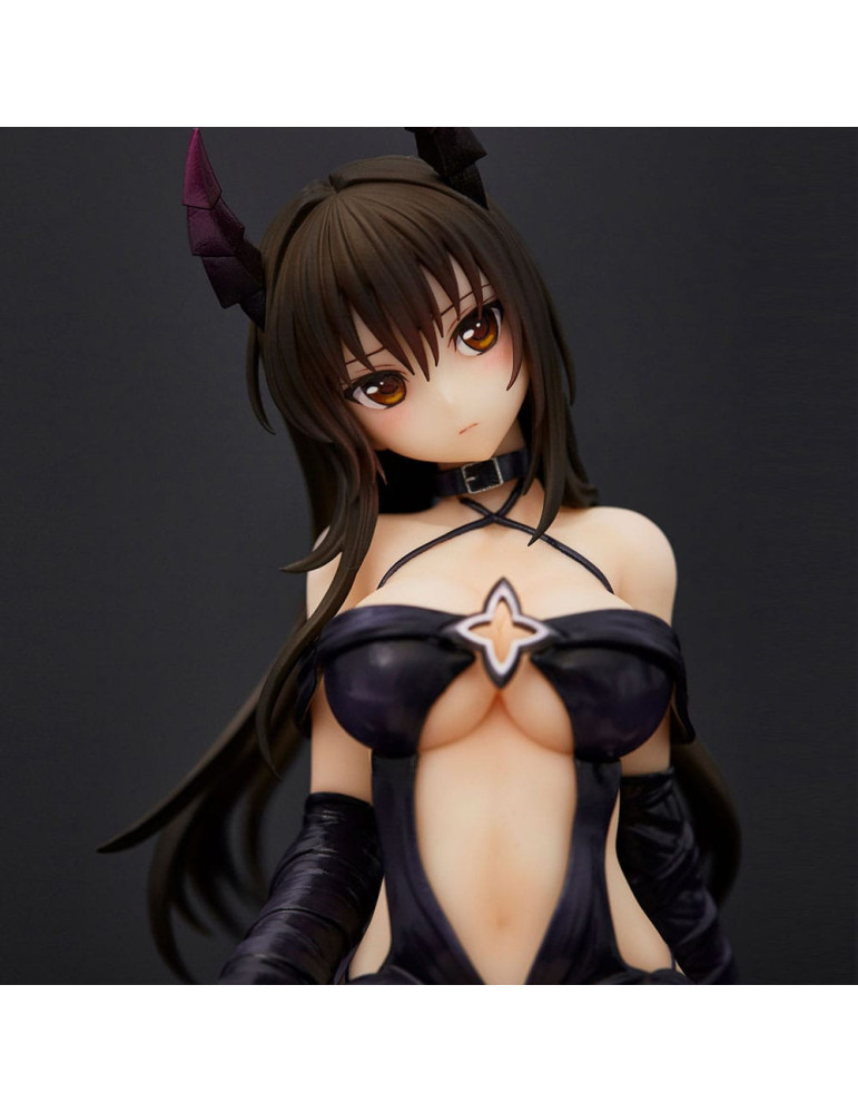 Union Creative - To Love-Ru Darkness - figure Yui Kotegawa Darkness Ver.