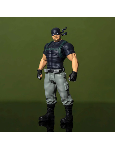 Takara Tomy - My Hero Academia - figure Collekazaro Knuckle Duster