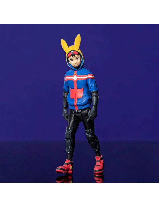 Takara Tomy - My Hero Academia - figure Collekazaro Vigilante Koichi Haimawari