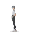 Sega - Rebuild of Evangelion - figurine High Premium Kaworu Nagisa Uniform Ver. Evangelion: New Theatrical Edition