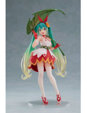 Taito - Hatsune Miku - Figure Wonderland Thumbelina