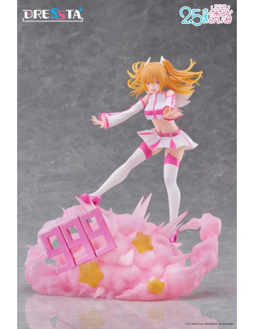 Taito - 2.5 Dimensional Seduction - Figurine Dressta Liliel