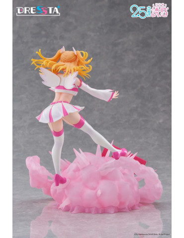Taito - 2.5 Dimensional Seduction - Dressta figure Liliel 2