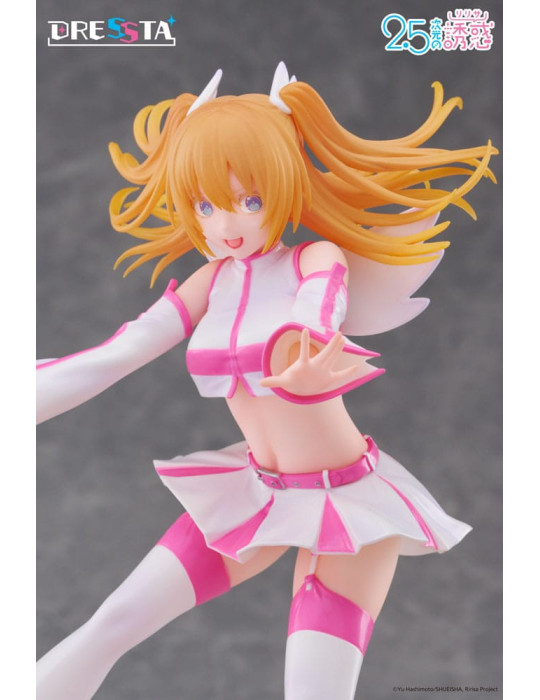 Taito - 2.5 Dimensional Seduction - Dressta figure Liliel